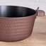 Sienna Die Cast Aluminium Casserole - 6.7 L-household-kitchen-cookware-potsandpans-image-2