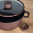 Sienna Die Cast Aluminium Casserole - 6.7 L-household-kitchen-cookware-potsandpans-image-3