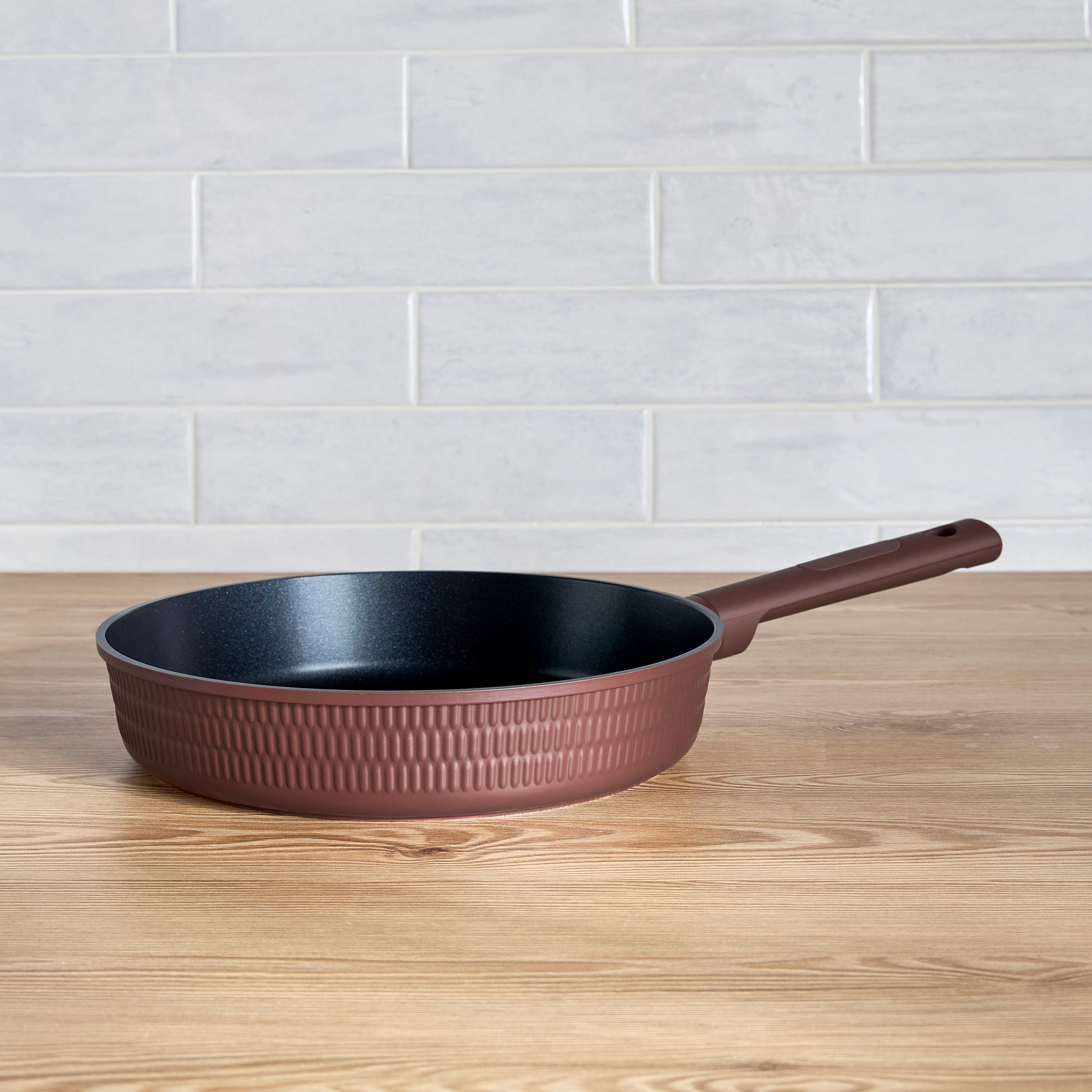 مقلاة من الألومنيوم المصبوب - سيينا - 3.2 لتر-household-kitchen-cookware-potsandpans-image-3