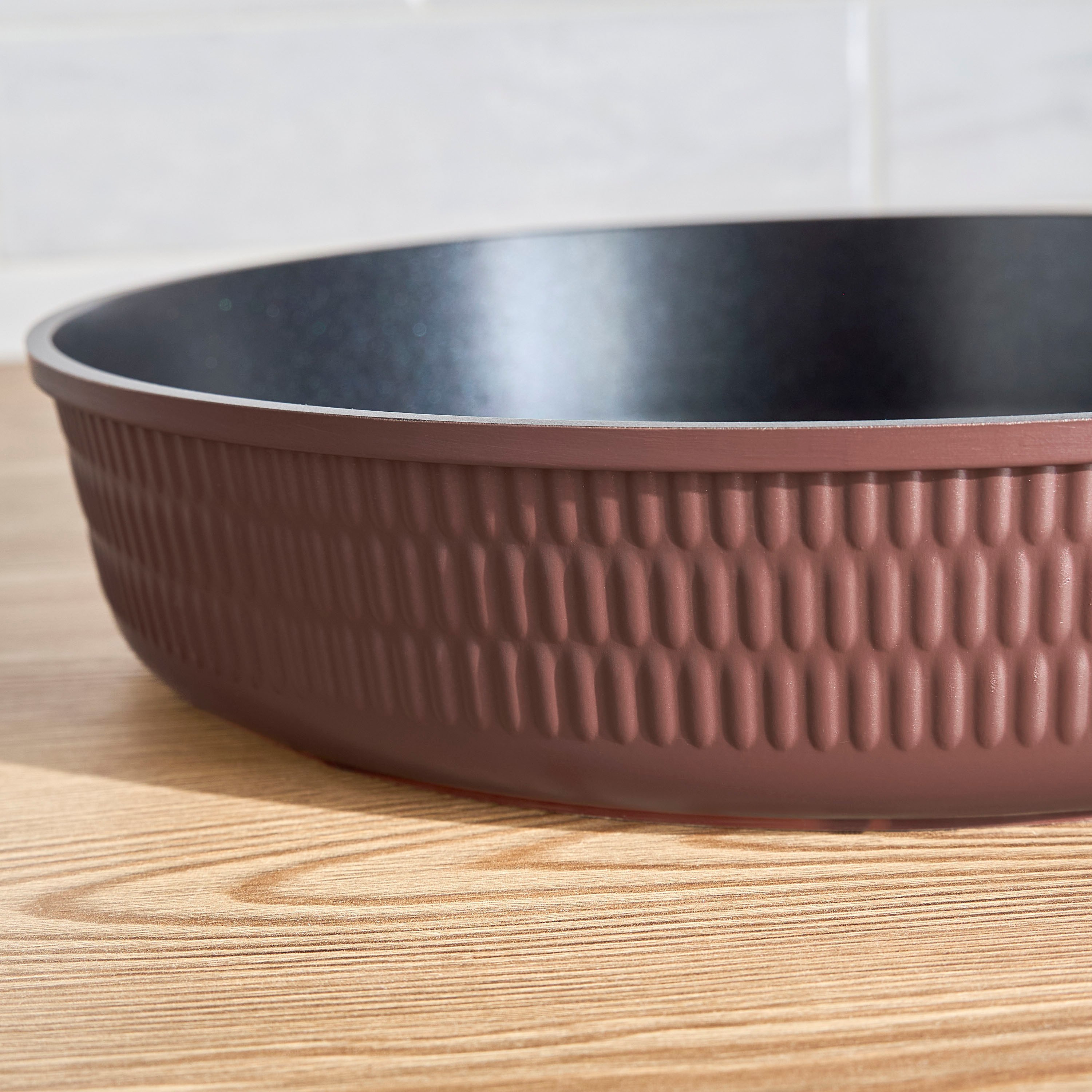 مقلاة من الألومنيوم المصبوب - سيينا - 3.2 لتر-household-kitchen-cookware-potsandpans-image-4