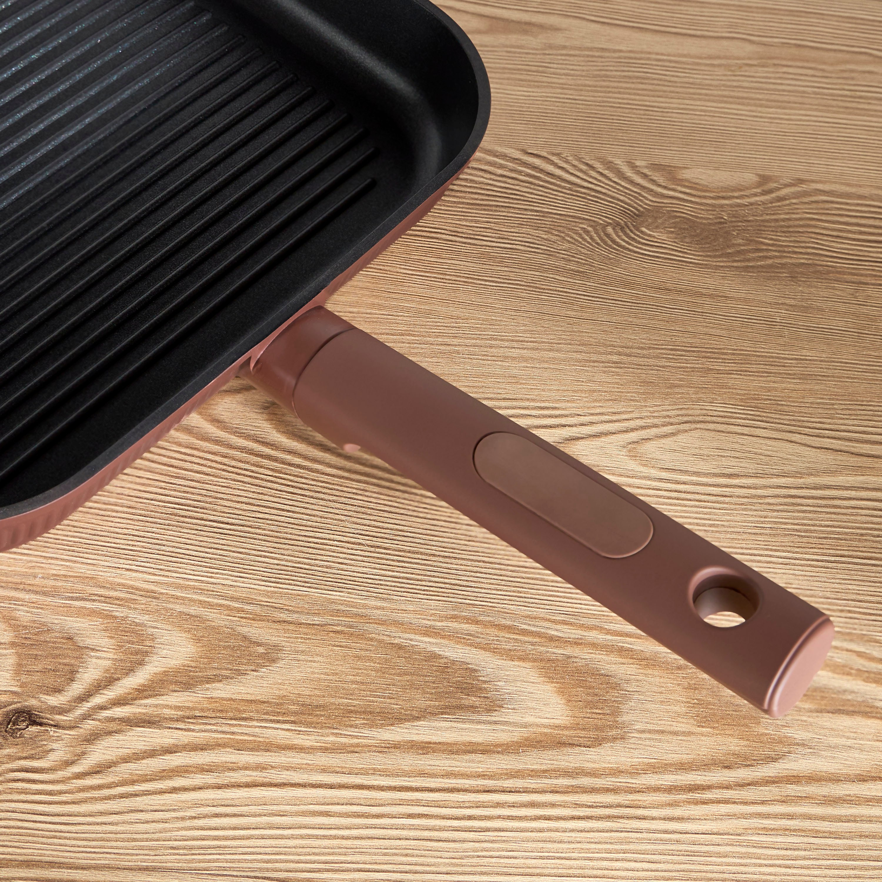 مقلاة شواء ألومنيوم متينة 2.9 لتر - سيينا-household-kitchen-cookware-potsandpans-image-3