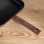 مقلاة شواء ألومنيوم متينة 2.9 لتر - سيينا-household-kitchen-cookware-potsandpans-image-2