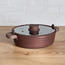 Sienna Die Cast Aluminium Shallow Pot - 4.2 L-household-kitchen-cookware-potsandpans-image-1