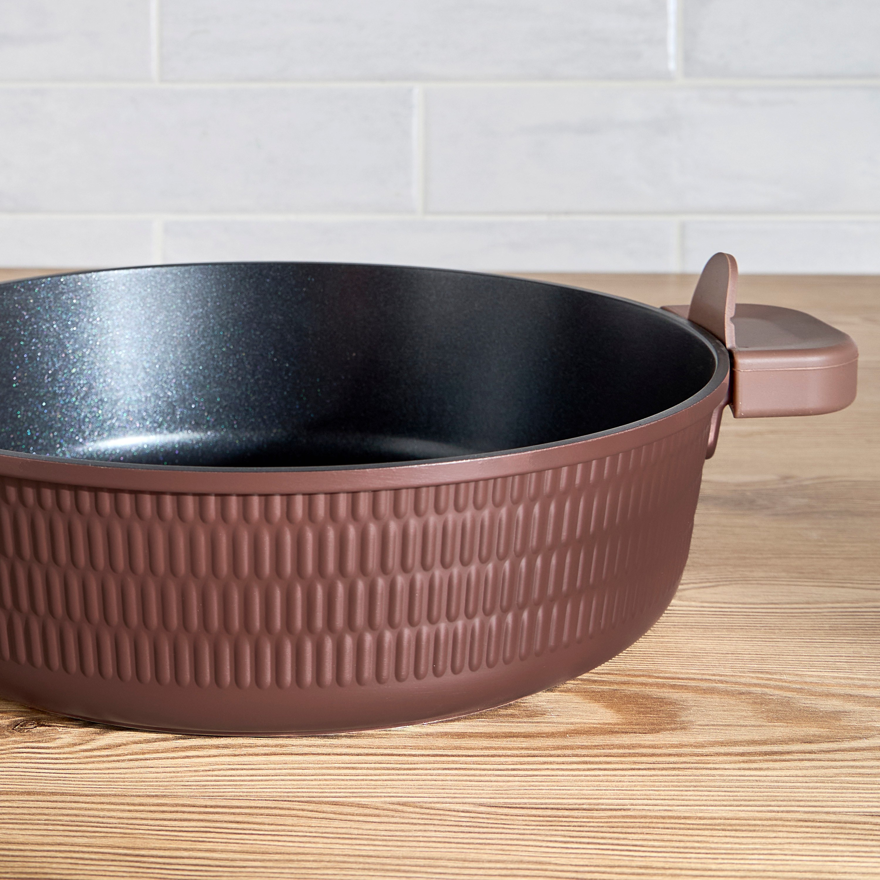 قدر طهي ألومنيوم متين سعة 4.2 لتر - سيينا-household-kitchen-cookware-potsandpans-image-3
