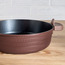 Sienna Die Cast Aluminium Shallow Pot - 4.2 L-household-kitchen-cookware-potsandpans-image-3