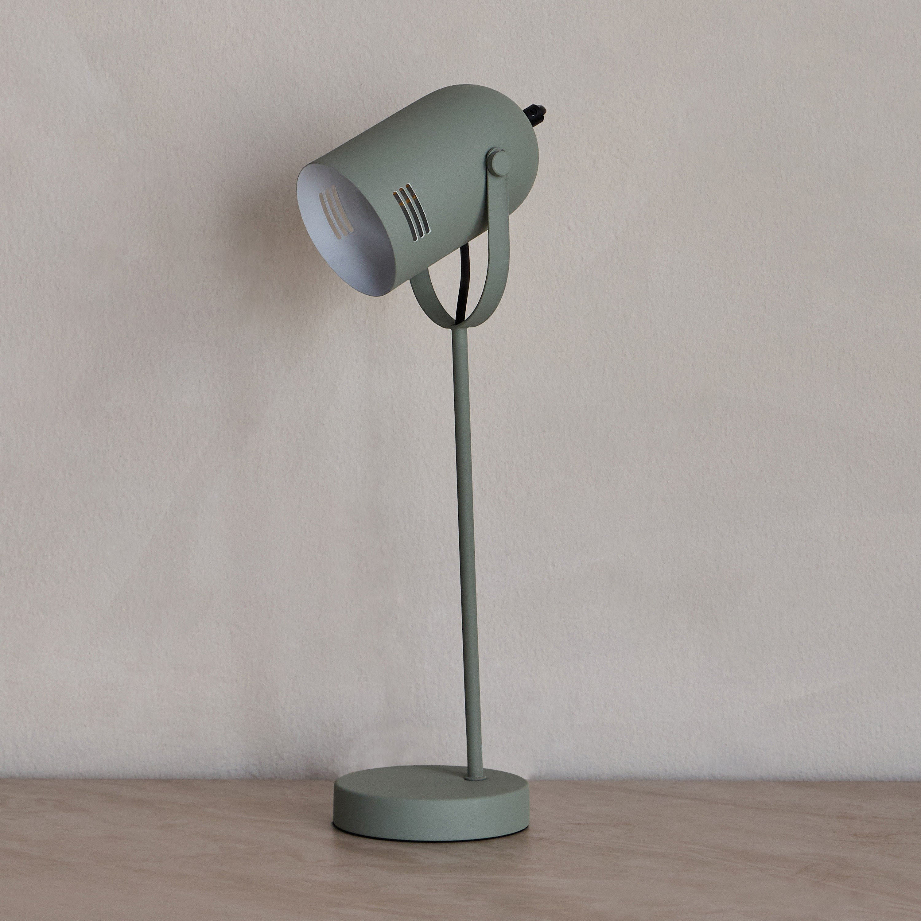 Jana Metal Table Lamp - 40 cm-household-lighting-tableanddesklamps-image-1