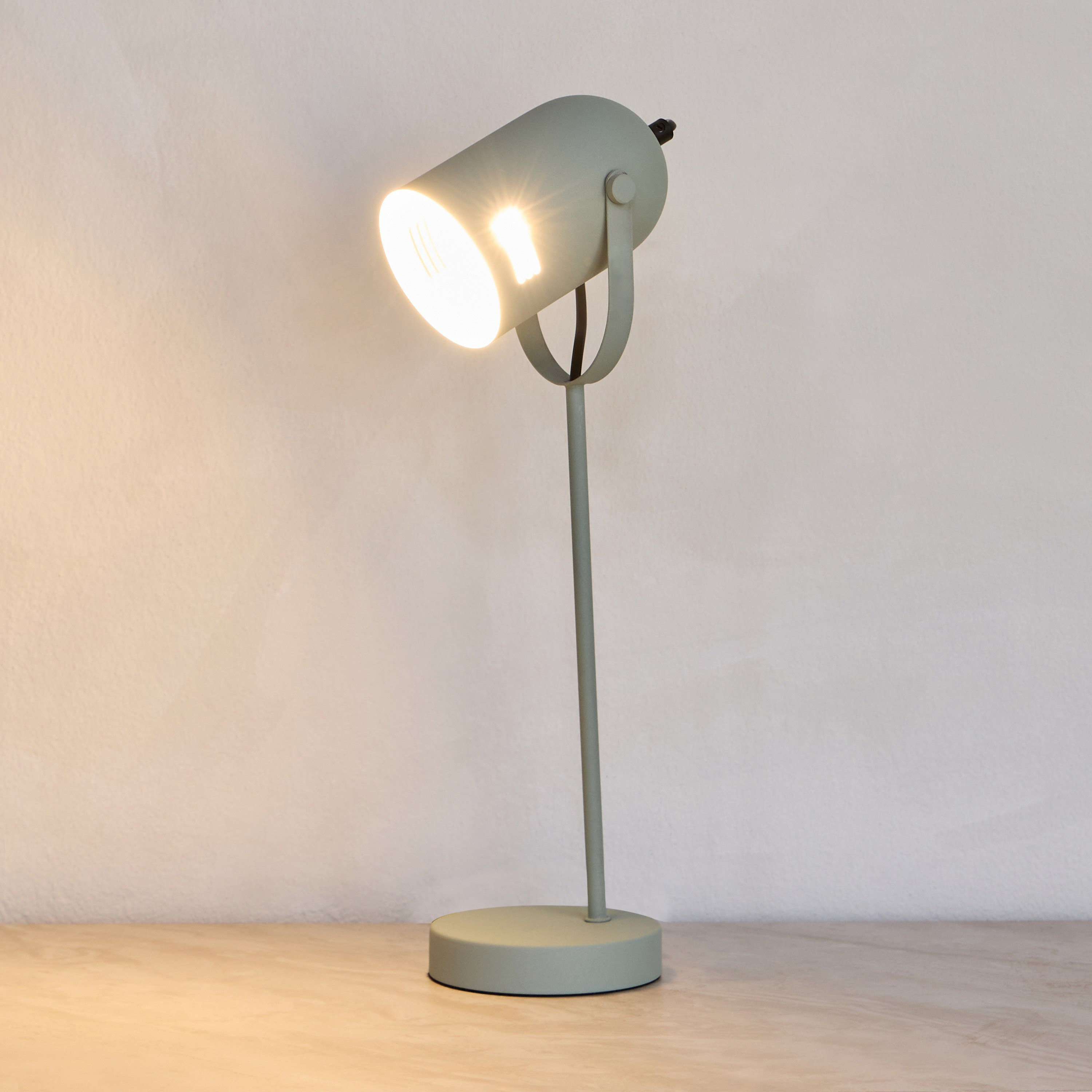 Jana Metal Table Lamp - 40 cm-household-lighting-tableanddesklamps-image-2