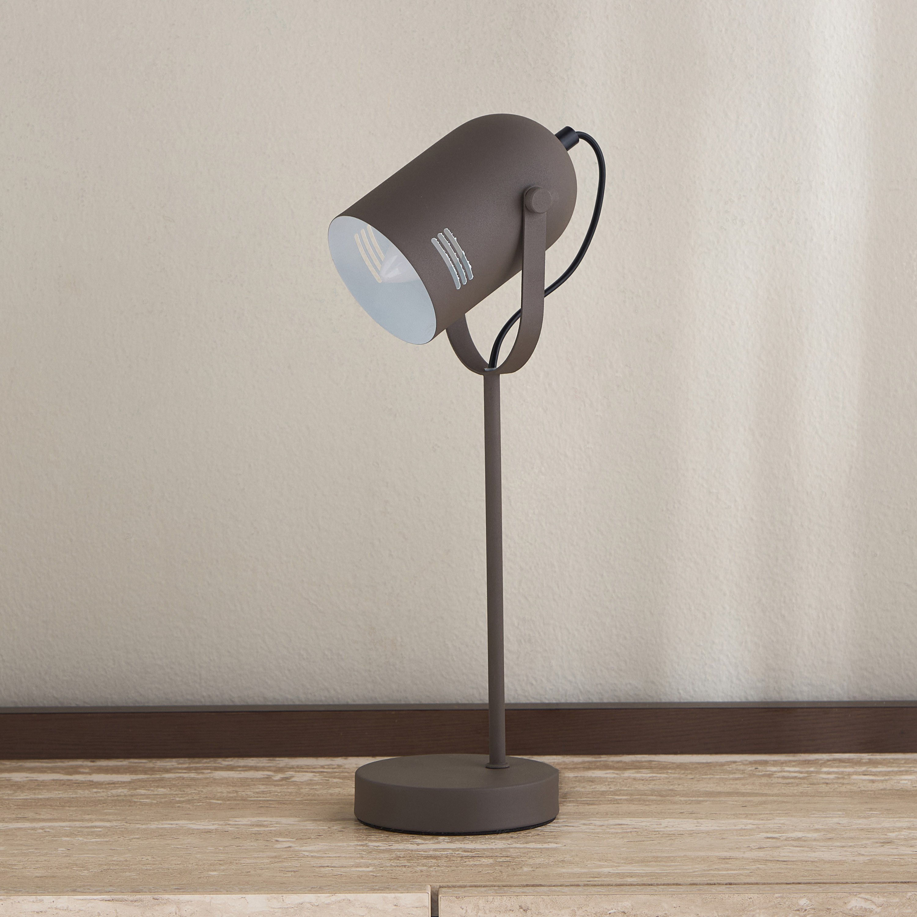 Jana Metal Table Lamp - 40 cm-household-lighting-tableanddesklamps-image-1