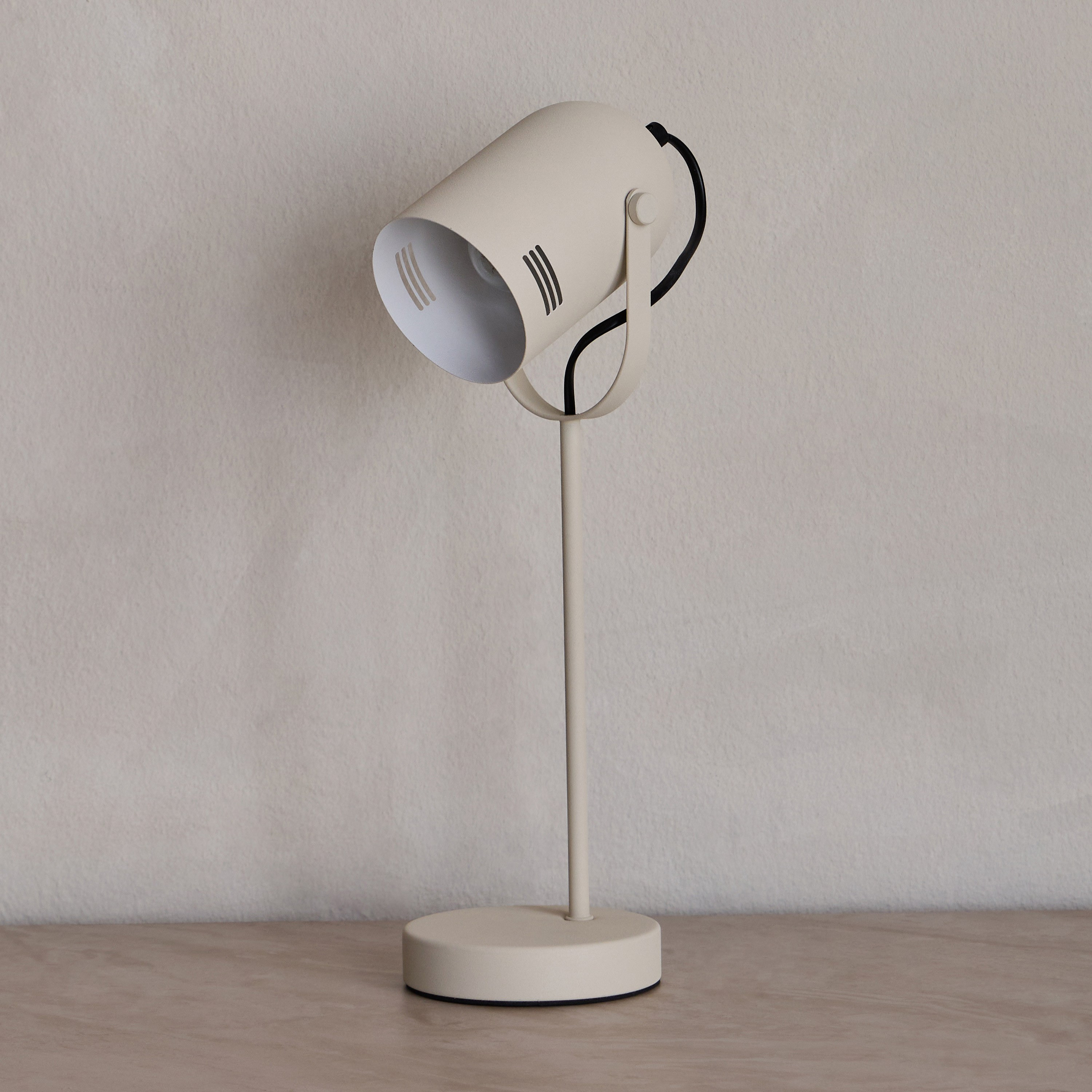 Jana Metal Table Lamp - 40 cm-household-lighting-tableanddesklamps-image-1