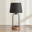Elaisa Metal Table Lamp - 49 cm-household-lighting-tableanddesklamps-image-1