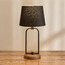Elaisa Metal Table Lamp - 49 cm-household-lighting-tableanddesklamps-image-2