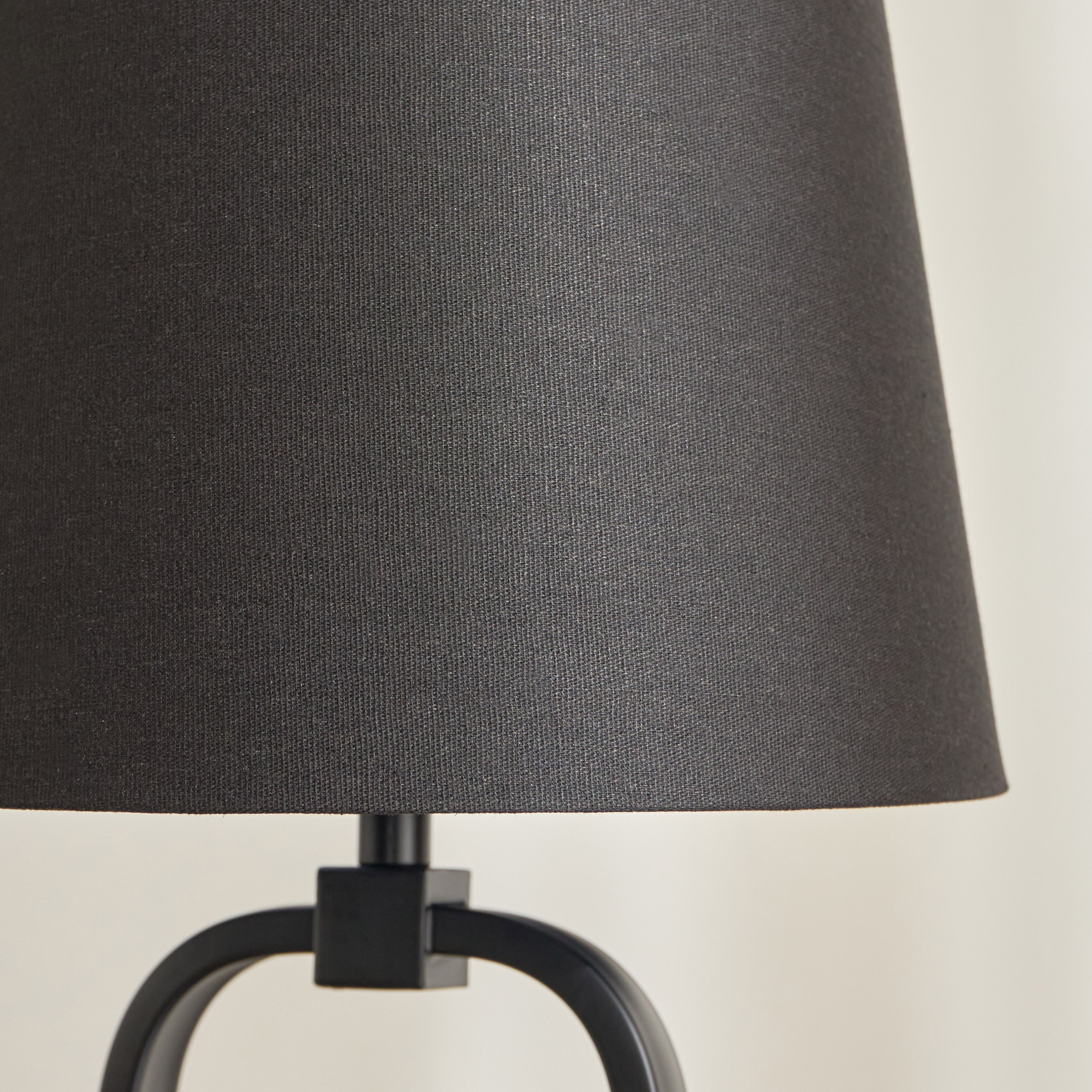 مصباح طاولة معدن - إليسا - 49 سم-household-lighting-tableanddesklamps-image-3