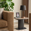 Elaisa Metal Table Lamp - 49 cm-household-lighting-tableanddesklamps-image-5