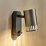 Victor Metal Wall Lamp-household-lighting-walllamps-image-2