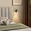 Victor Metal Wall Lamp-household-lighting-walllamps-image-5