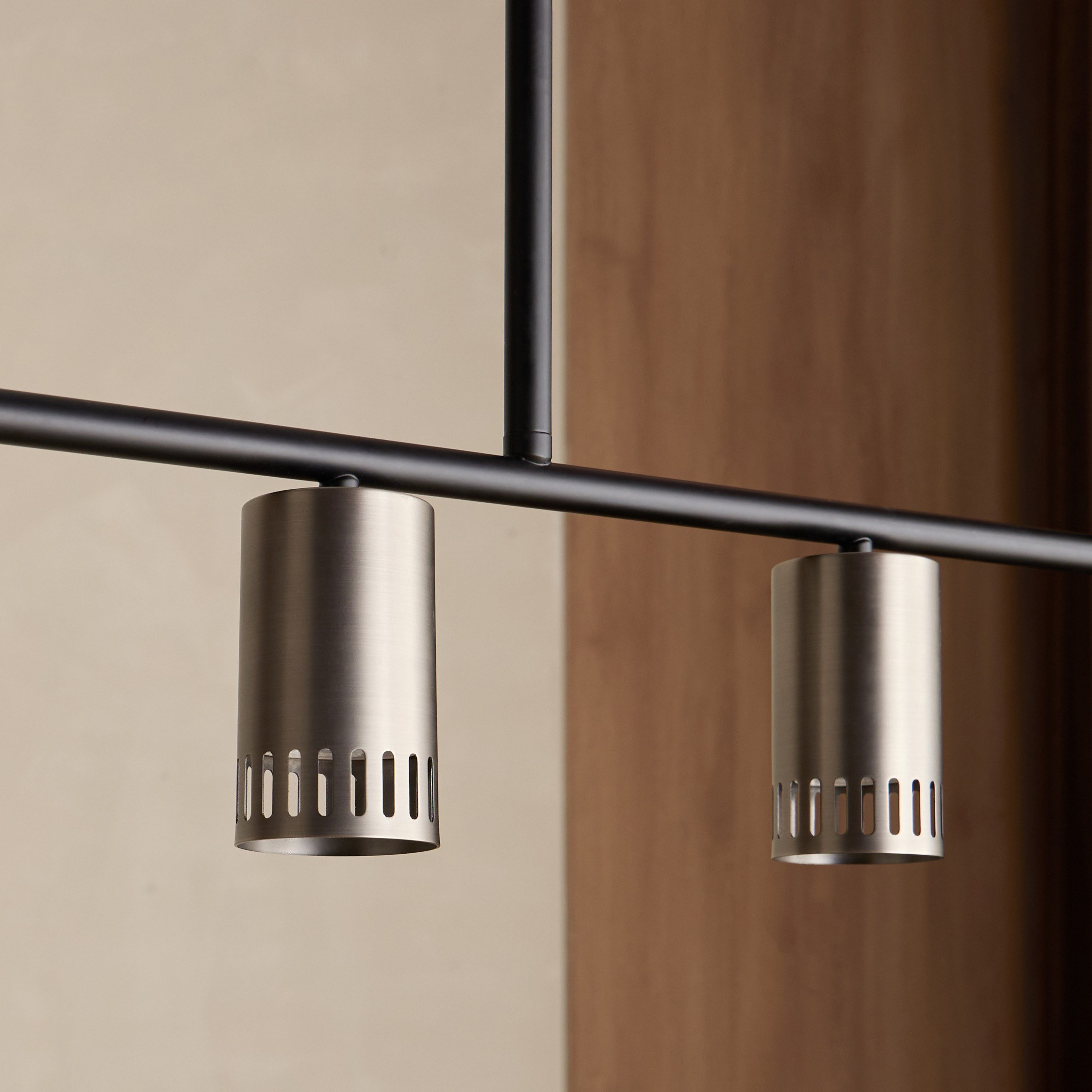 Victor 5-Lights Metal Pendant Lamp-household-lighting-ceilinglamps-clusters-image-3