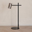 Victor Metal Table Lamp - 52 cm-household-lighting-tableanddesklamps-image-1