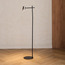 مصباح أرضية معدني - فيكتور - 131 سم-household-lighting-floorlamps-image-4