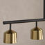 مصباح متدلي معدن 5 مصابيح - ساشر-household-lighting-ceilinglamps-clusters-image-3