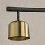 مصباح متدلي معدن 5 مصابيح - ساشر-household-lighting-ceilinglamps-clusters-image-2