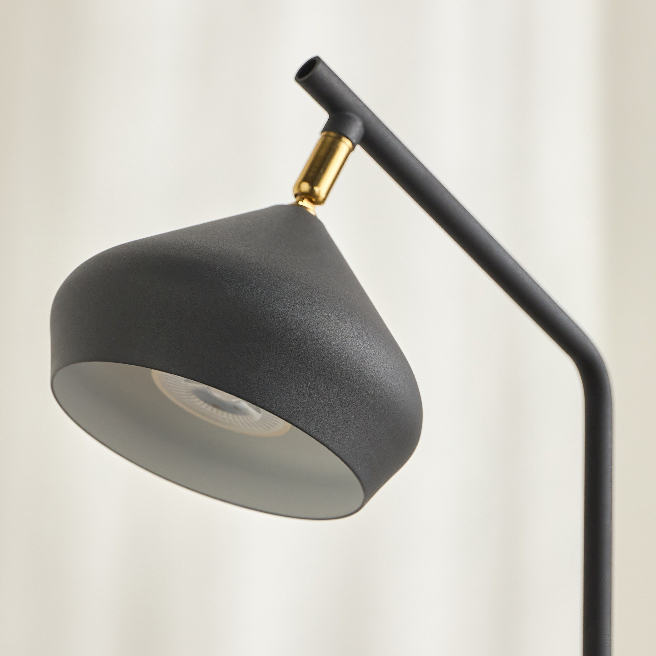 مصباح طاولة معدن - شميدت - 54.5 سم-household-lighting-tableanddesklamps-image-3