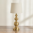 مصباح طاولة معدن - ليلا - 56 سم-household-lighting-tableanddesklamps-image-5