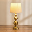 مصباح طاولة معدن - ليلا - 56 سم-household-lighting-tableanddesklamps-image-4