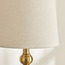 مصباح طاولة معدن - ليلا - 56 سم-household-lighting-tableanddesklamps-image-3