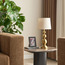 مصباح طاولة معدن - ليلا - 56 سم-household-lighting-tableanddesklamps-image-1