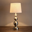 مصباح طاولة معدن - ليلا - 56 سم-household-lighting-tableanddesklamps-image-9