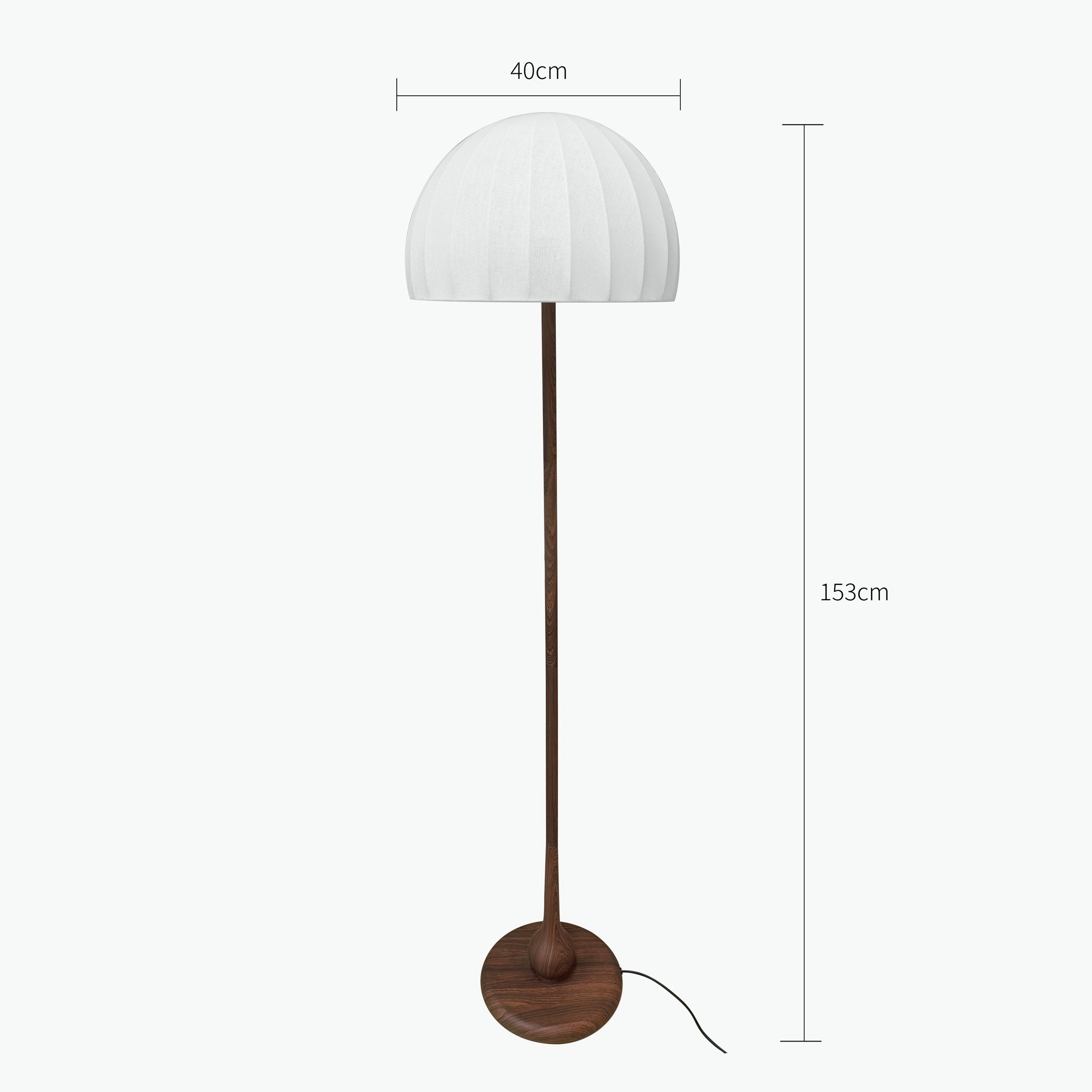 Heath Metal Floor Lamp - 153 cm-household-lighting-floorlamps-image-4