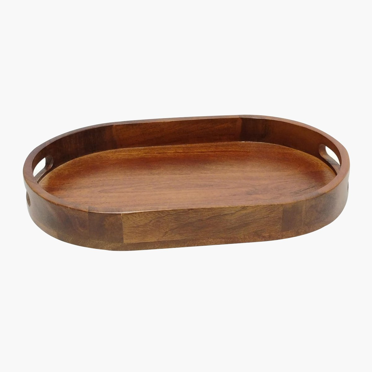 Martos Wooden Serving Tray