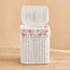 Candice Butterly 3D Rattan Storage Basket-babyandkids-bathandstorage-storage-binsandbaskets-image-2