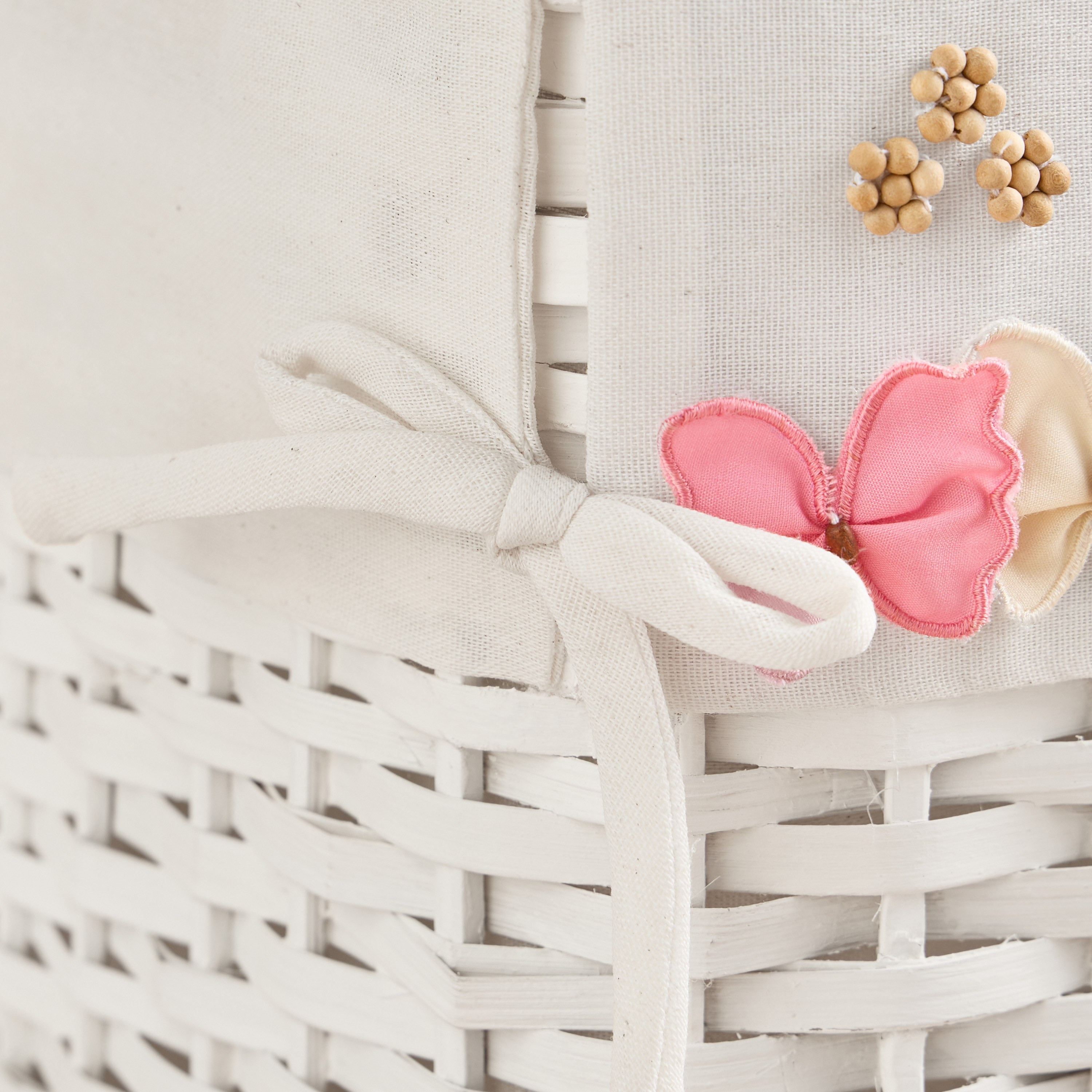 سلة تخزين روطان بتصميم فراشة ثلاثي الأبعاد - كانديس-babyandkids-bathandstorage-storage-binsandbaskets-image-4