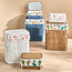 Candice Butterly 3D Rattan Storage Basket-babyandkids-bathandstorage-storage-binsandbaskets-image-5