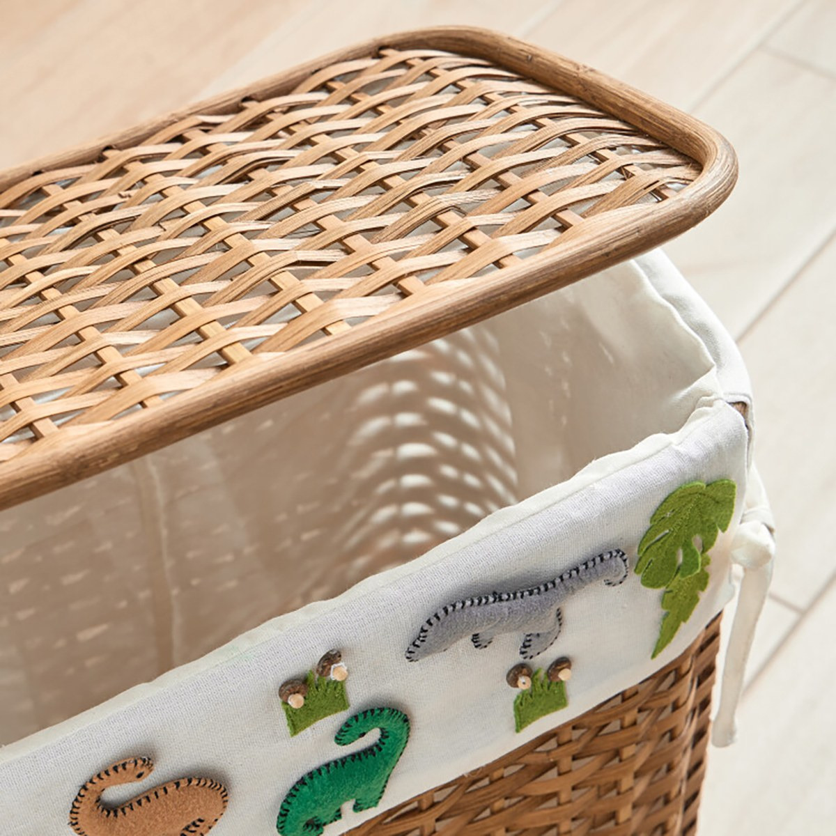 Braxton Dino 3D Storage Basket-babyandkids-bathandstorage-storage-binsandbaskets-image-3