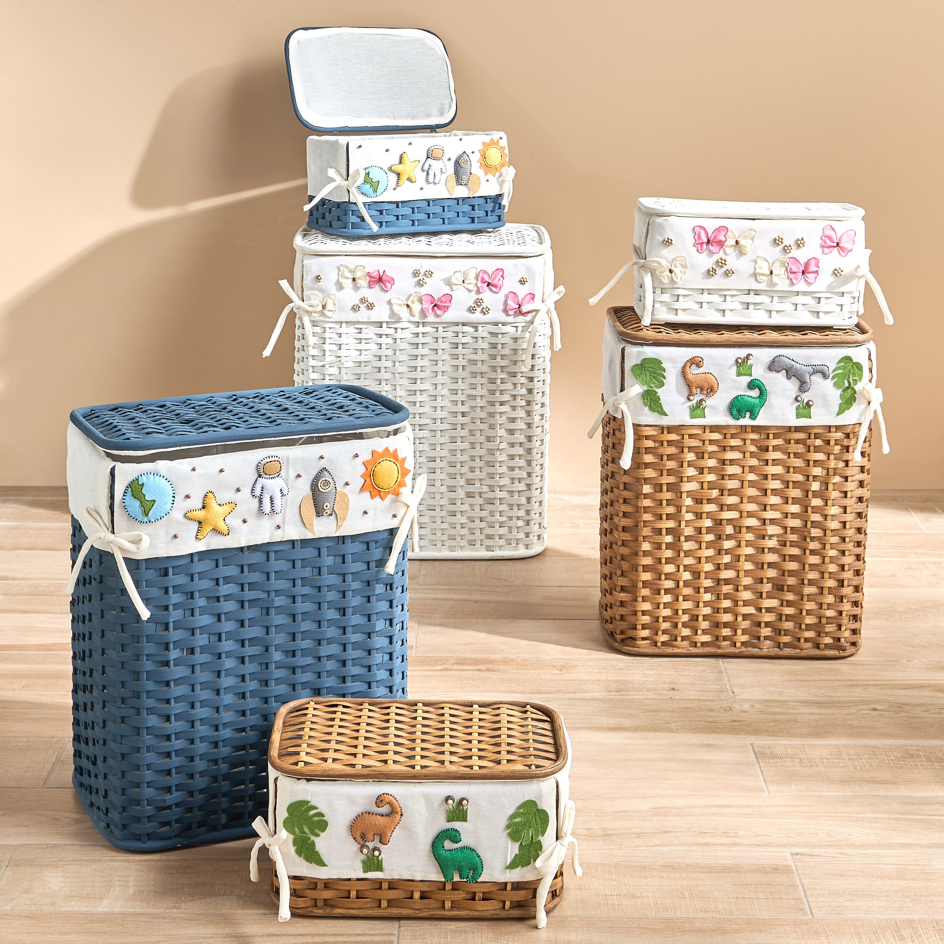 Braxton Dino 3D Storage Basket-babyandkids-bathandstorage-storage-binsandbaskets-image-5