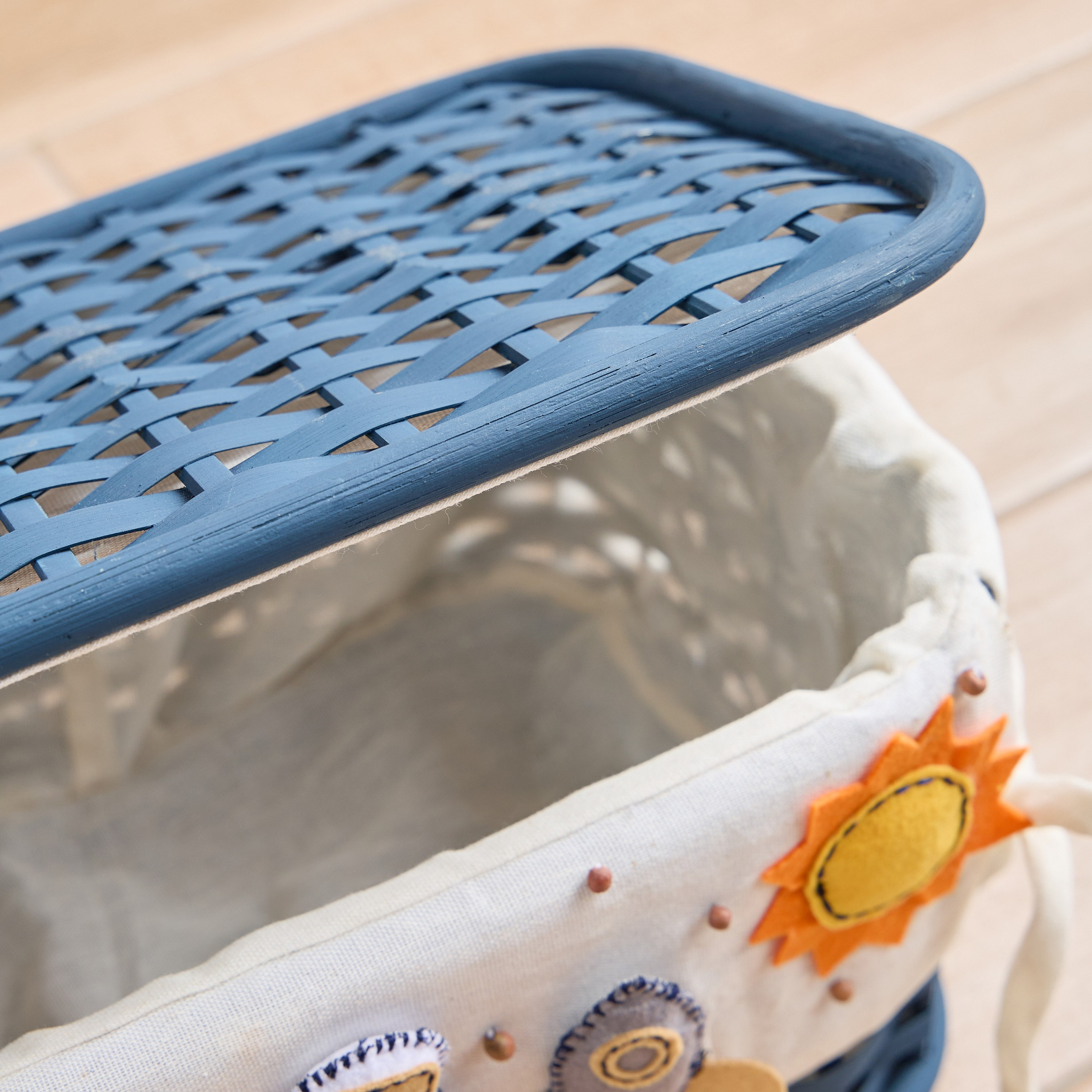 سلة تخزين روطان بتصميم فضائي ثلاثي الأبعاد - آرثر-babyandkids-bathandstorage-storage-binsandbaskets-image-3