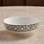 Thahab New Bone China Cereal Bowl - 14 cm-household-dining-dinnerware-bowls-image-1