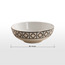 Thahab New Bone China Cereal Bowl - 14 cm-household-dining-dinnerware-bowls-image-4