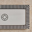 Thahab New Bone China Serving Platter-household-dining-serveware-servingplatters-image-2