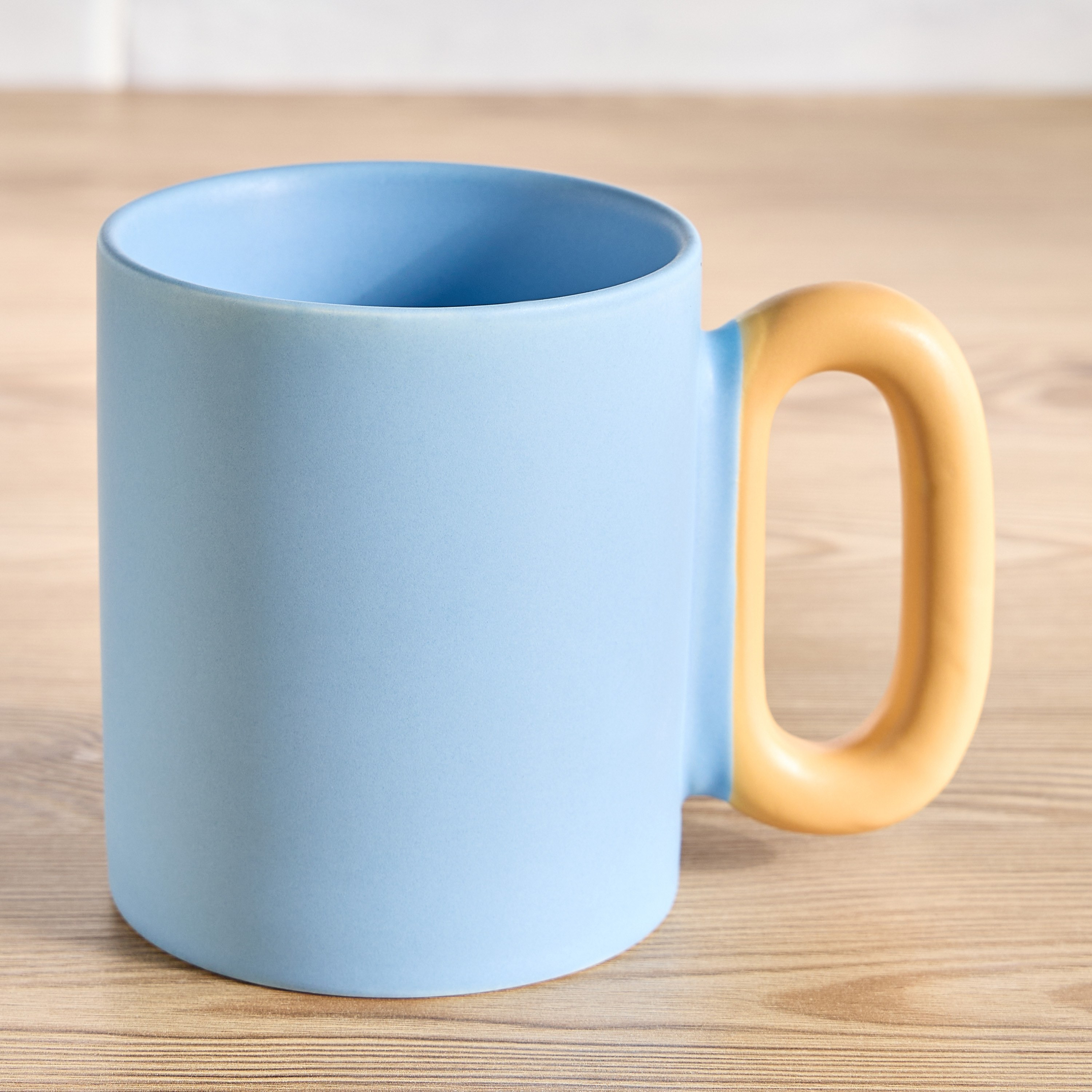 كوب خزف صيني - بريانا - 350 مل-household-dining-teaandcoffee-mugsandcups-image-1
