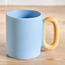 Breanna New Bone China Mug - 350 ml-household-dining-teaandcoffee-mugsandcups-image-1