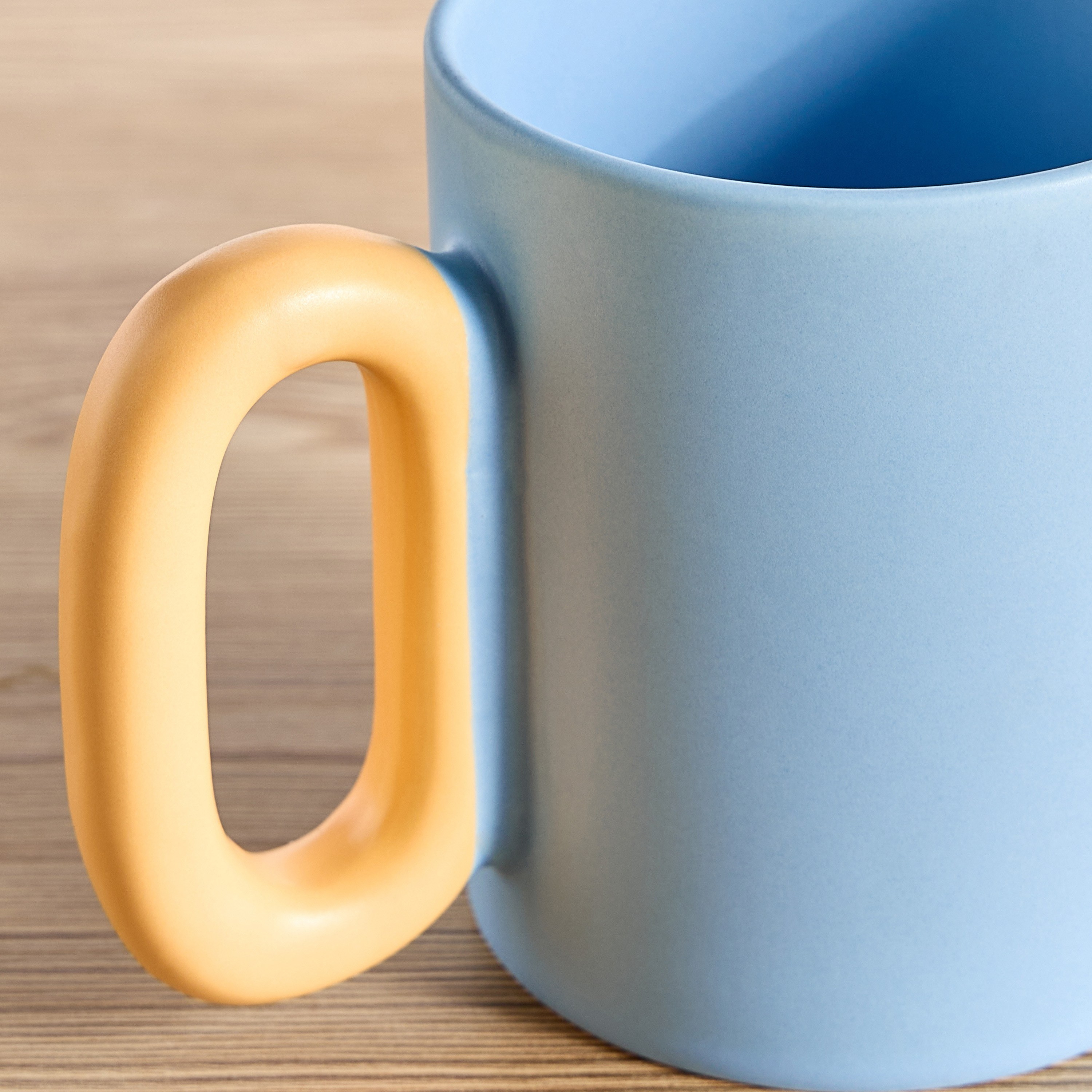 كوب خزف صيني - بريانا - 350 مل-household-dining-teaandcoffee-mugsandcups-image-2