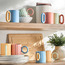 Breanna New Bone China Mug - 350 ml-household-dining-teaandcoffee-mugsandcups-image-3
