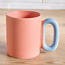 Breanna New Bone China Mug - 350 ml-household-dining-teaandcoffee-mugsandcups-image-1