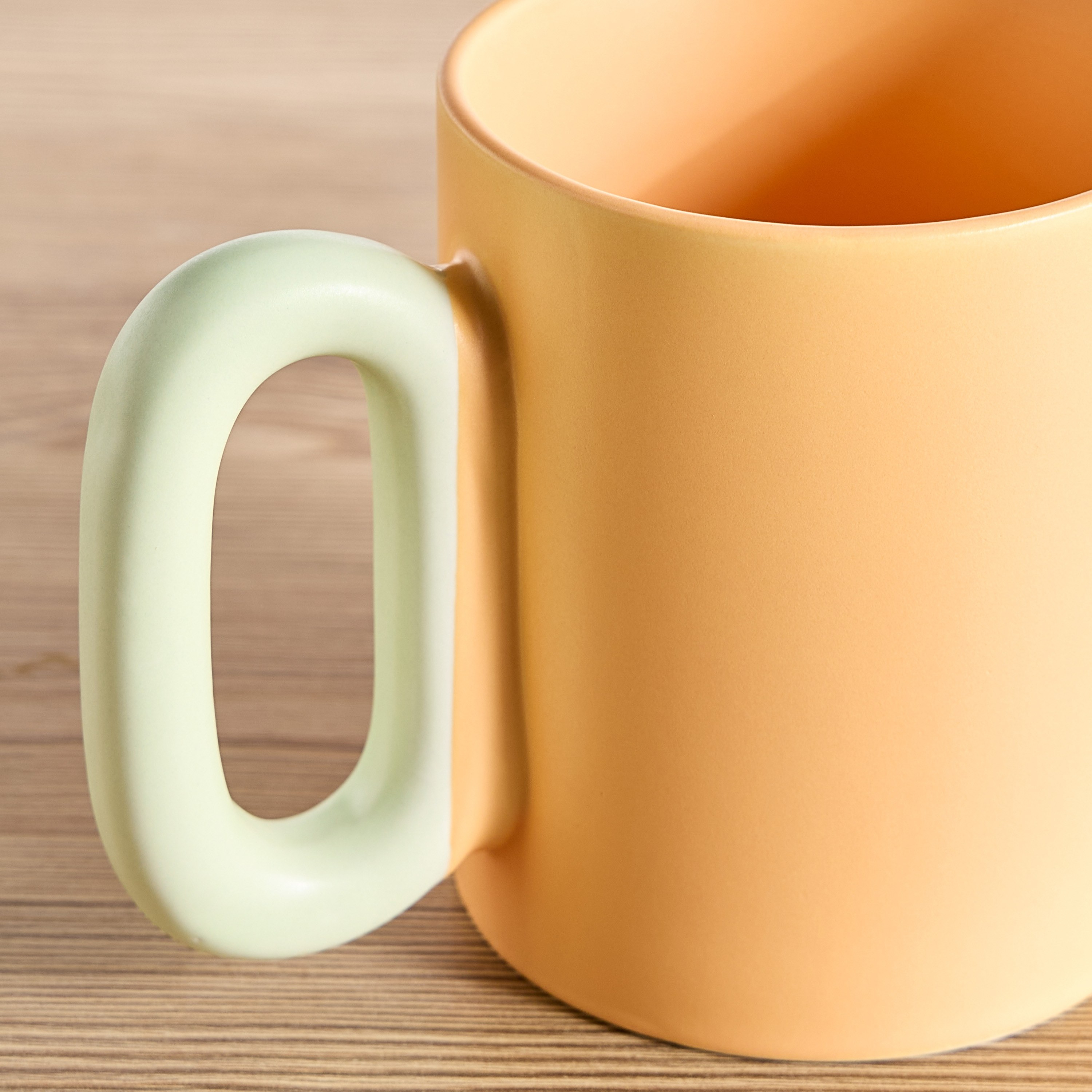 مج خزف صيني - بريانا - 350 مل-household-dining-teaandcoffee-mugsandcups-image-2