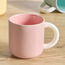 Avalynn 6-Piece New Bone China Mug Set - 350 ml-household-dining-teaandcoffee-mugsandcups-image-2