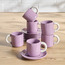 Marlo 12-Piece New Bone China Tea Set - 110 ml, Serves 6-household-dining-teaandcoffee-teaandcoffeesets-image-1