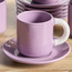 Marlo 12-Piece New Bone China Tea Set - 110 ml, Serves 6-household-dining-teaandcoffee-teaandcoffeesets-image-2